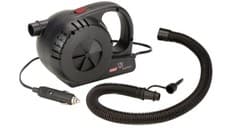 Image of Coleman 12 Volt Quick Pump - Red, 20.5 x 0 x 12.5 cm