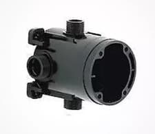 Image of Aqualisa 257510 Shower Mixer body assembly. New