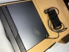 Image of ASUS ROG Strix G513IC Ryzen 7 4800H 16GB Ram 512GB SSD RTX 3050 10M Warranty!