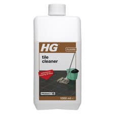 Image of HG Tile Cleaner Concentrated Formula For Ceramic And Decorative Gravel Floors 1L