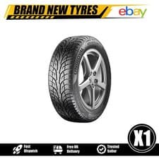 Image of 175/65R15 Uniroyal All Season Expert 2 175 65 15 84T Car Tyre C-Rated Wet