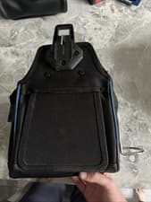 Image of bosch gw4 professional proclick tool pouch