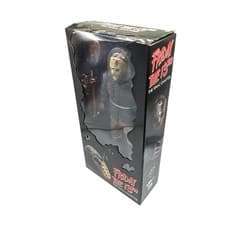 Image of Neca 1/4 Friday the 13th Jason Voorhees figure new