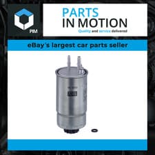 Image of Fuel Filter WK9053Z Mann 1610192280 1614157280 1371439080 77366565 77367412 New