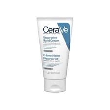 Image of CeraVe Reparative Hand Cream for Dry and Rough Hands 50ml