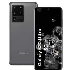 Image of Samsung Galaxy S20, S20 FE, S20 Plus, S20 Ultra 5G 128GB/256GB Unlocked A+