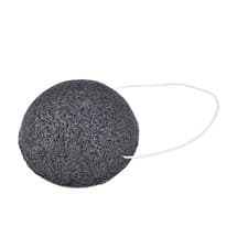 Image of Konjac Sponge Natural Konjac Puff Face Wash Cleaning Sponge Makeup Konjac Spo_JY