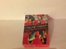 Image of 80s Collection for Her DVD Region 2 New & Sealed