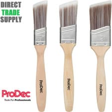 Image of ProDec Premier Angled Cutting In Brush 1" / 1.5" / 2" Superior Finish Soft