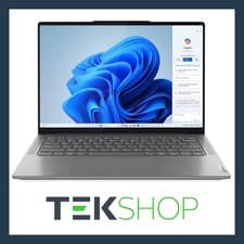 Image of Lenovo Yoga Pro 7 14AHP9 14.5" Laptop AMD Ryzen 7 16GB RAM 1TB SSD RTX 3050