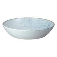 Image of Denby 22cm Pasta Bowl - Blue