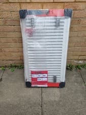 Image of Type 11 Radiator Single Panel Convection 900x500