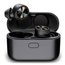 Image of Plantronics BackBeat Pro 5100 True Wireless Earbuds, Smart Sensors, 5.8 mm Drive