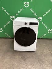 Image of Hoover 11kg Washing Machine White 1400 RPM A Rated HBP 411BL9-80 #LF125196