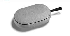 Image of Meta Oculus Quest 2 Protective Carrying Case Storage Carry Travel Hard Case Grey