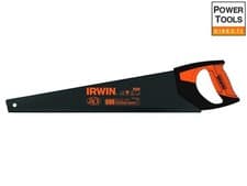 Image of Irwin® Jack® 1897525 880 Un Universal Hand Saw 550Mm (22In) Coated 8 Tpi