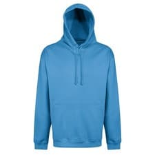 Image of Regatta Professional Mens HoodieXS Sky Blue RG9171