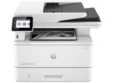 Image of HP LaserJet Pro MFP 4102fdw Black & White Wireless Printer