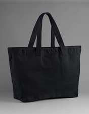 Image of W606 Westford Mill Oversized Canvas Tote Bag