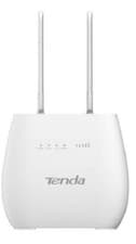 Image of Tenda 4G680V2.0 Wireless N300 4G LTE Router | 2 Gigabit Ports | Sim Unlocked