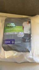 Image of Depend Comfort Protect for Men - Small/Medium 10 Pants