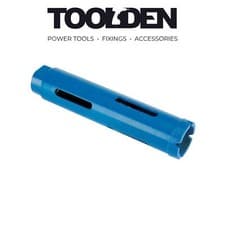Image of Draper 43710 38 x 150mm Diamond Core Bit