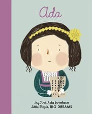 Image of Ada Lovelace: My First Ada Lovelace (Volume 10) (Little People,