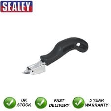 Image of Sealey Premier Heavy-Duty Staple Remover AK707
