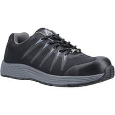Image of Amblers Unisex Adult AS717C Safety Trainers FS8650