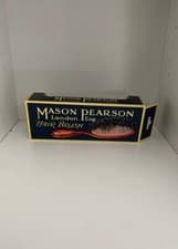 Image of mason pearson hair brush boar bristle