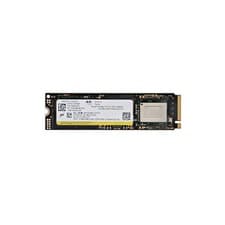 Image of Dell Micron 1TB M.2 Gen 4 NVMe SSD Drive - 35R2M MFTDKBA1T0TFH