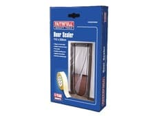 Image of Faithfull FAIDUSTDOOR Door Dust Sealer