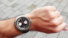 Image of Hamilton American Classic Chrono-Matic 50 Auto Chrono Limited Edition - H5161...