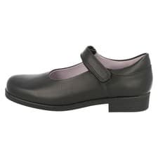 Image of Girls Startrite Formal School Shoes Samba
