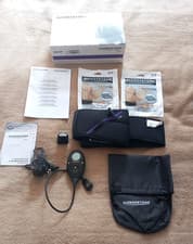 Image of Slendertone Abs E70 Toning Belt System Complete with Pads Charger Box Never Used