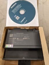 Image of Siemens 6ES7340-1AH02-0AE0 CP 340 Kommunikationsprozessor 6ES7 340-1AH02-0AE0
