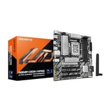 Image of GIGABYTE B860M DS3H WIFI6E Rev2 Micro-ATX Motherboard MB6951