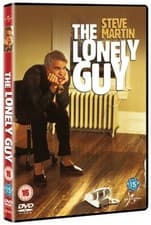 Image of The Lonely Guy (2005) Steve Lawrence Hiller DVD Region 2 New & Sealed