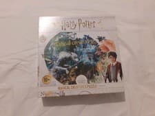 Image of Harry Potter Magical Creatures Puzzle
