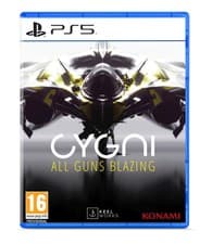 Image of Cygni All Guns Blazing PS5