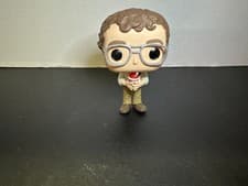 Image of Funko Pop! Vinyl: Stranger Things Alexei #923 Loose