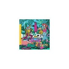Image of GRATEFUL DEAD: MADISON SQUARE GARDEN NEW YORK NY 3/9/81 (LIVE) - CD