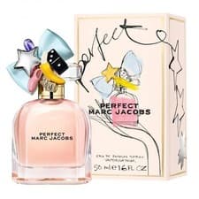 Image of Marc Jacobs Perfect Eau de Parfum 50ml Spray New & Sealed