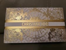 Image of DIOR Iconic Eye Couture 5-Eyeshadow Palette Limited Edition Christmas 2025 BNIB