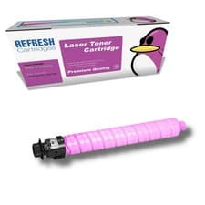 Image of Refresh Cartridges Magenta 842563 Toner Compatible With Ricoh Printers