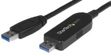 Image of STARTECH - USB 3.0 Data Transfer Cable for Win/Mac