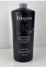 Image of Kerastase Chronologiste Bain Revitalizing Shampoo 1000ml,