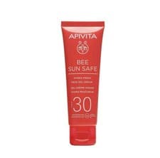 Image of APIVITA Bee Sun Safe Hydra-Fresh Face Gel-Cream SPF30 50ml