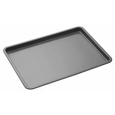 Image of MasterClass Non-Stick Baking Tray 35 x 25 x 2cm