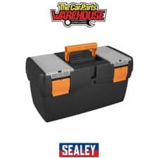 Image of Sealey AP560 Toolbox with Tote Tray 500mm